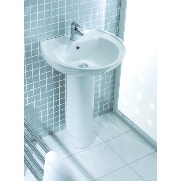 Lecico Atlas Full Height Pedestal
