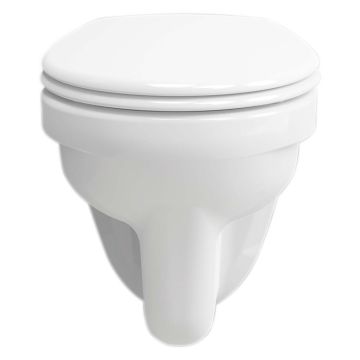 Fluidmaster Complete Wall Hung Toilet Pack