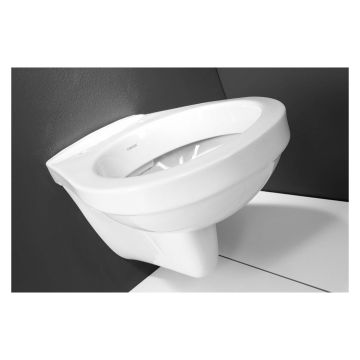 Fluidmaster Complete Wall Hung Toilet Pack