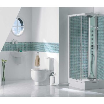 Sanislim Macerator Pump for a Bathroom