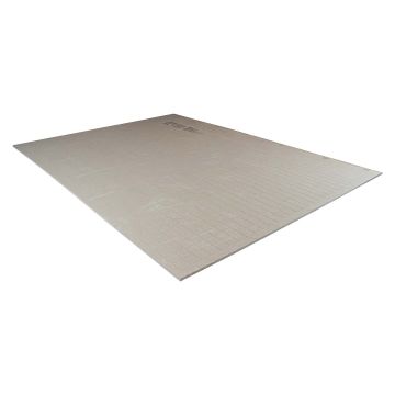 Hardie® Backer Tile Backerboard 1200 x 800 x 12mm