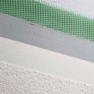 STS Construction Board 12 x 800 x 1200mm