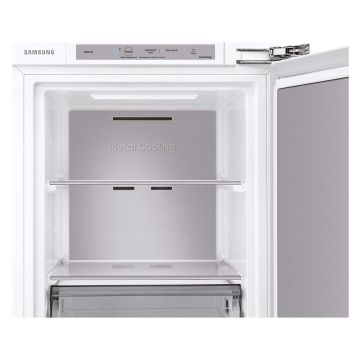 Samsung Integrated Upright Larder Freezer BRZ22720EWW