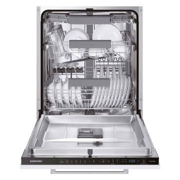 Samsung Series 11 Integrated 60cm Dishwasher DW60A8060BB