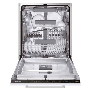 Samsung Series 11 Integrated 60cm Dishwasher DW60A8060BB