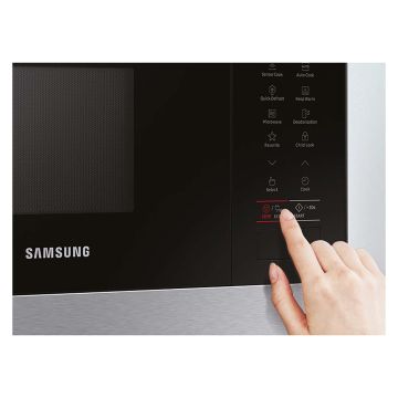 Samsung Integrated Microwave MS22M8254AK