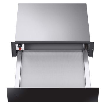 Samsung Neo Warming Drawer Black NL20T8100WK 