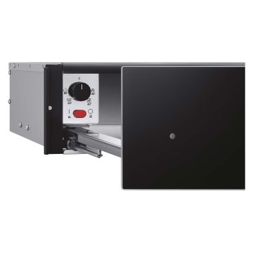 Samsung Neo Warming Drawer Black NL20T8100WK 