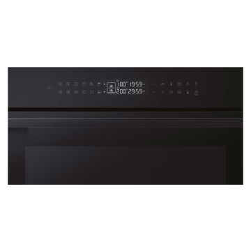 Samsung Series 4 Dual Cook Pyrolytic Smart Oven NV7B42503AK
