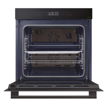Samsung Series 4 Dual Cook Catalytic Smart Oven NV7B42205AK