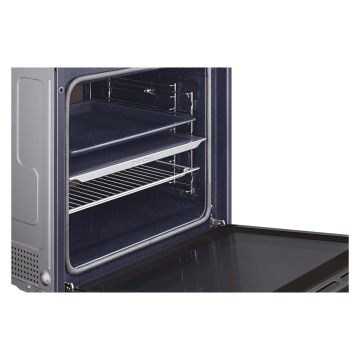 Samsung Series 4 Dual Cook Catalytic Smart Oven NV7B42205AK