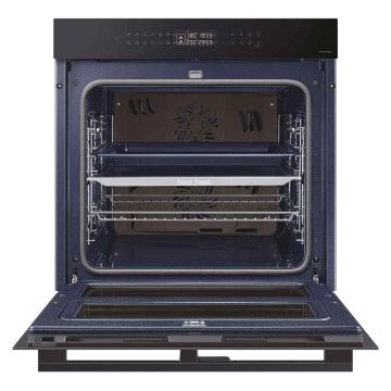 Samsung Series 4 Dual Cook Flex Catalytic Smart Oven NV7B43205AK