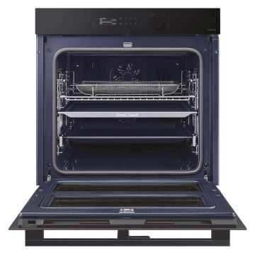 Samsung Series 5 Dual Cook Flex Pyrolytic Steam Oven NV7B5775XAK