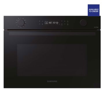 Samsung Series 4 Compact Combination Oven with Microwave NQ5B4553FBK