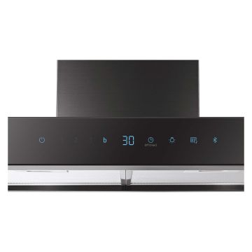 Samsung 60cm Chimney Cooker Hood NK24C5703TM