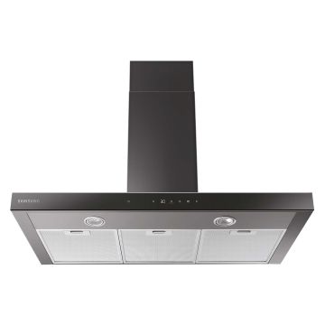 Samsung 90cm Chimney Cooker Hood NK36C5703TM 