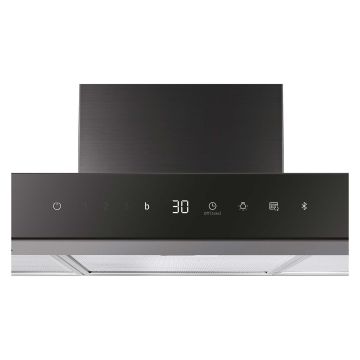 Samsung 90cm Chimney Cooker Hood NK36C5703TM 