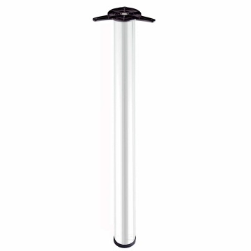 Worktop Support Leg White
