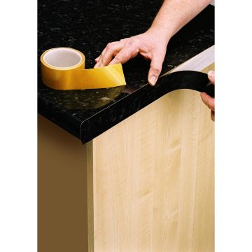 Unika Worktop Double Sided Tape 40mm x 5m
