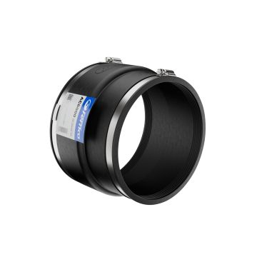 Fernco 150mm Clay to 160mm Multi Adaptor