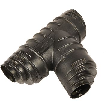 Land Drainage Multibranch Junction 100mm