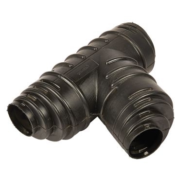 Land Drainage Multibranch Junction 100mm