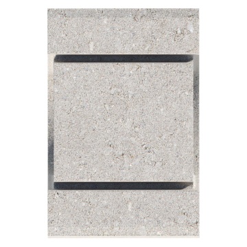 Stonemarket Driveline Drain Channel 100mm Natural