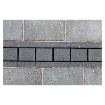 Stonemarket Driveline Drain Channel 100mm Natural