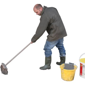 Crystalline Tanking Slurry 25kg