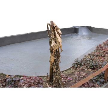 Crystalline Tanking Slurry 25kg