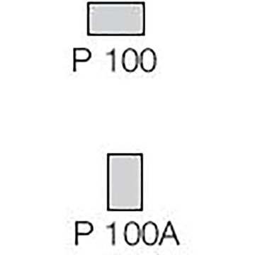 Supreme Prestressed Concrete Lintel 1200 x 100 x 65mm