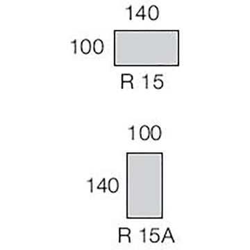 Supreme Prestressed Concrete Lintel 1500 x 140 x 100mm