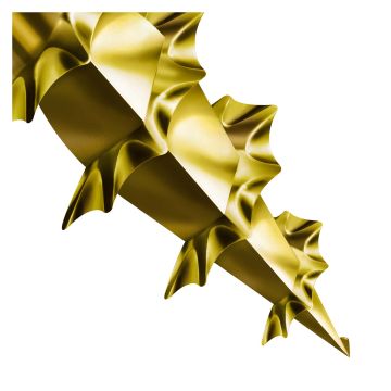 Spax Wood Screws 5 x 80mm Pack of 100