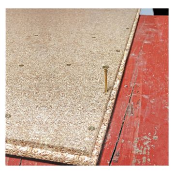 Spax Flooring Screws 4.5 x 60mm Pack of 300