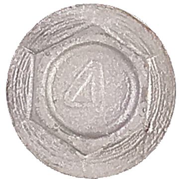 Carpenters Mate Heavy Duty Hex Head Screws 90mm Pack of 250