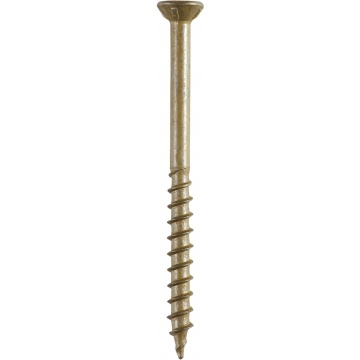 Carpenters Mate 73mm Deck Screw