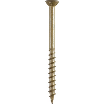 Carpenters Mate 90mm Deck Screw