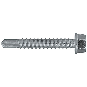 Rawlplug Self Drilling Screws 5.5 x 45mm Pack of 100 Price Comparisons | Compare The Build