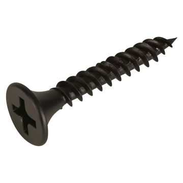 FIX-IT Twin Thread Drywall Screws 3.5 x 25mm Pack of 1000