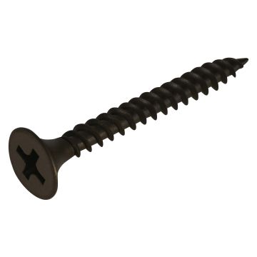 FIX-IT Twin Thread Drywall Screws 3.5 x 32mm Pack of 200
