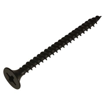 FIX-IT Twin Thread Drywall Screws 3.5 x 42mm Pack of 1000