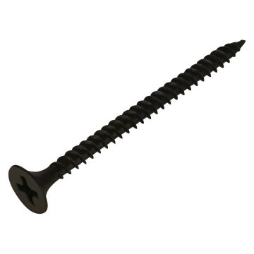 FIX-IT Twin Thread Drywall Screws 3.5 x 50mm Pack of 200