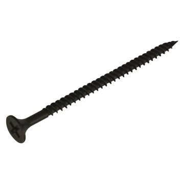 FIX-IT Twin Thread Drywall Screws 3.5 x 60mm Pack of 200