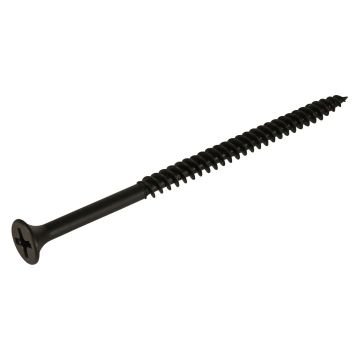 FIX-IT Twin Thread Drywall Screws 4.2 x 75mm Pack of 200