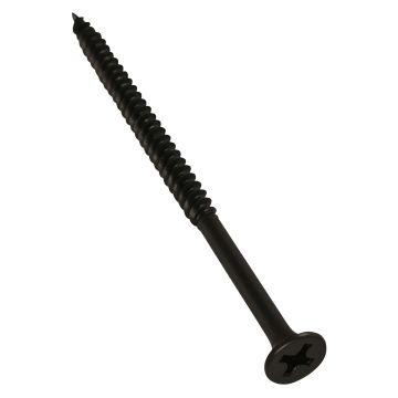 FIX-IT Twin Thread Drywall Screws 4.2 x 75mm Pack of 500