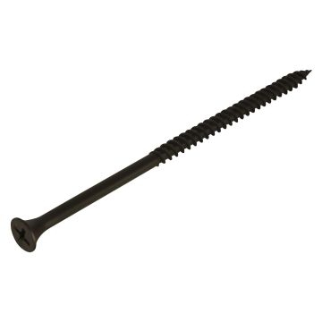 FIX-IT Twin Thread Drywall Screws 4.8 x 100mm Pack of 200