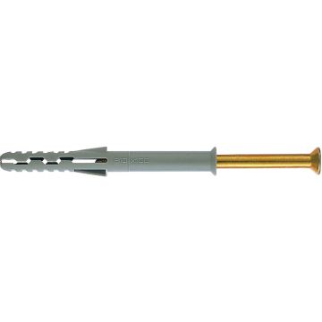 Rawlplug Frame Fixers 8 x 60mm Pack of 16