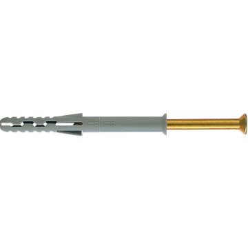 Rawlplug Frame Fixers 8 x 80mm Pack of 16