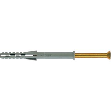 Rawlplug Frame Fixers 8 x 100mm Pack of 16