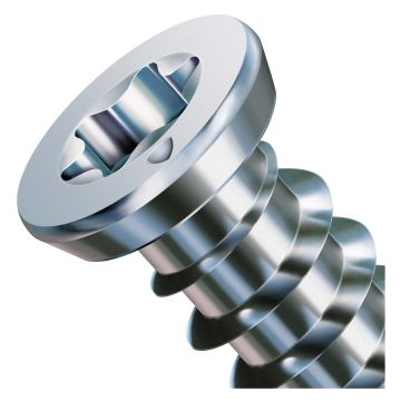 Spax Frame Anchor 7.5 x 100mm Pack of 100